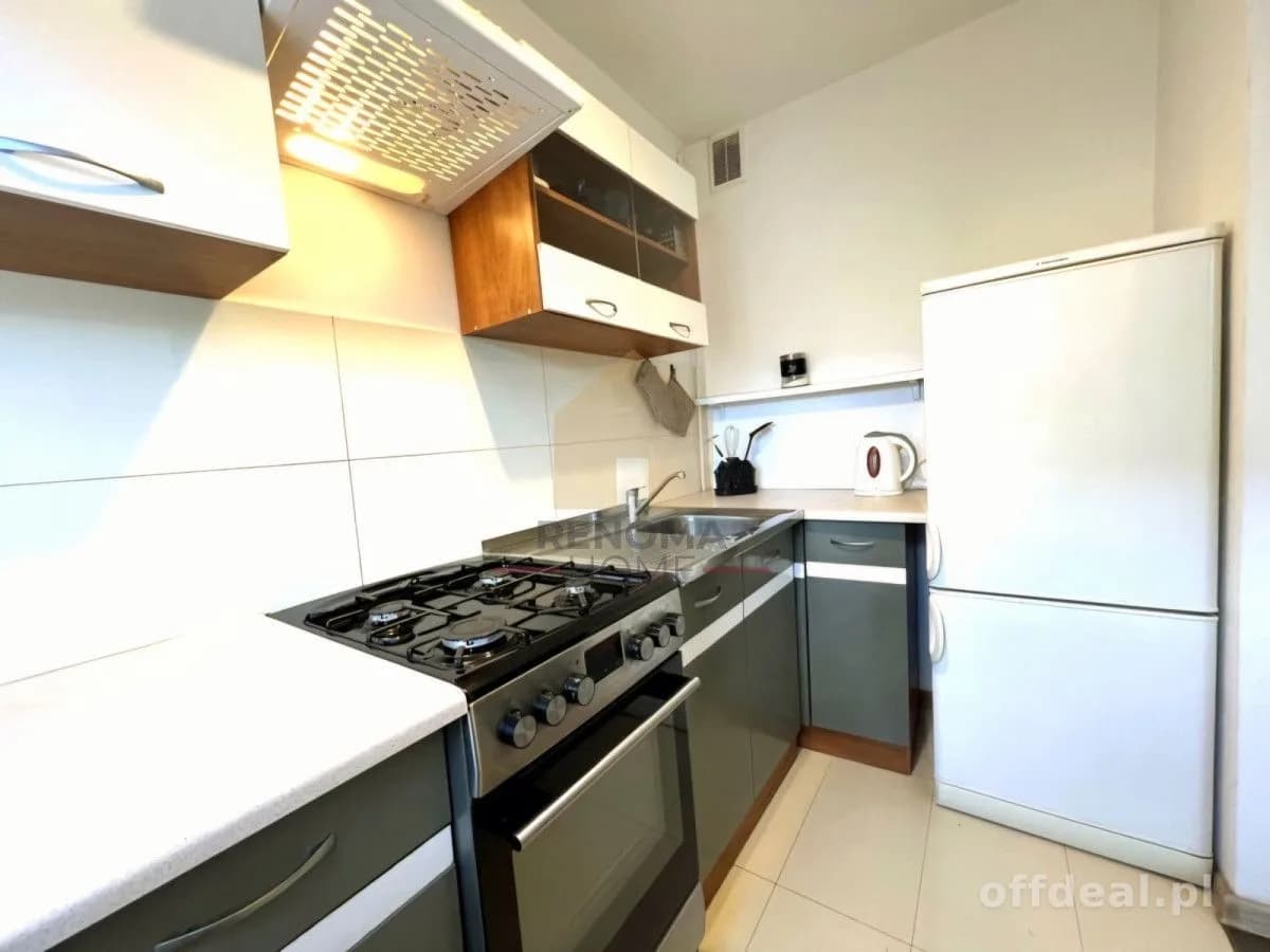 1-Zimmer Wohnung zum Verkauf in Świdnica | 27 m²