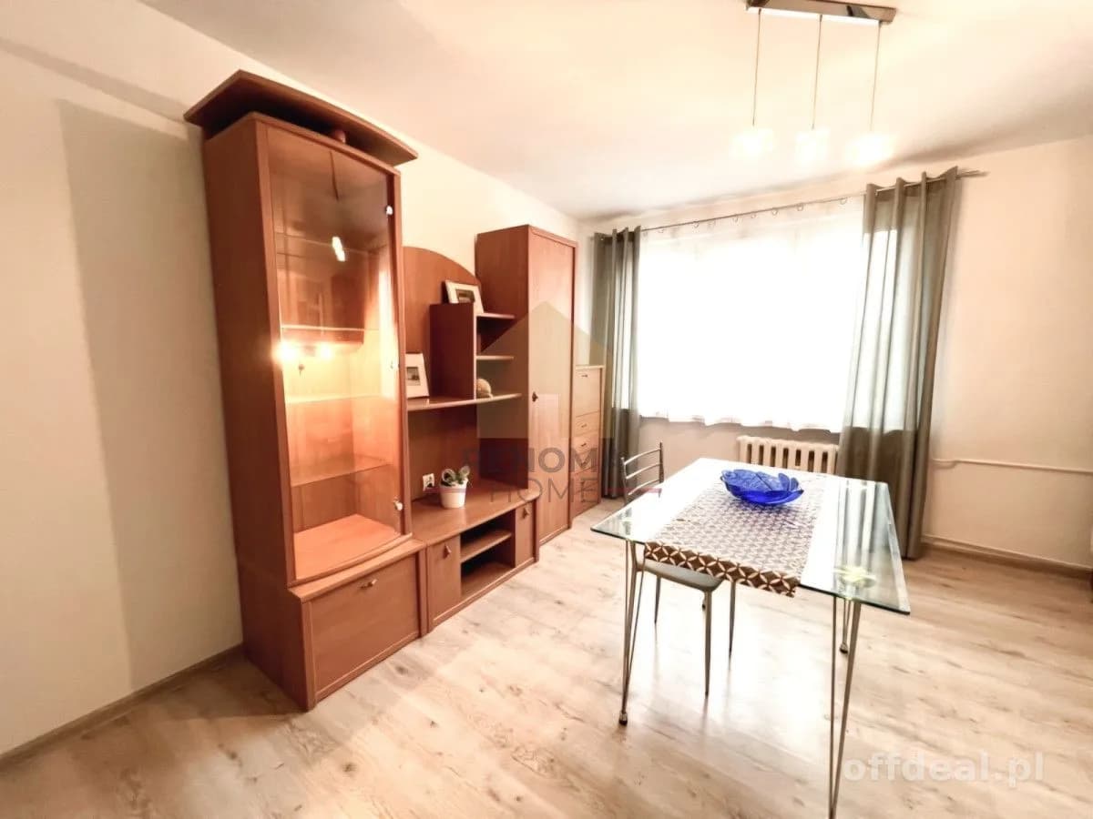 1-Zimmer Wohnung zum Verkauf in Świdnica | 27 m²