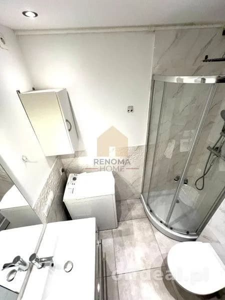 1-Zimmer Wohnung zum Verkauf in Świdnica | 27 m²