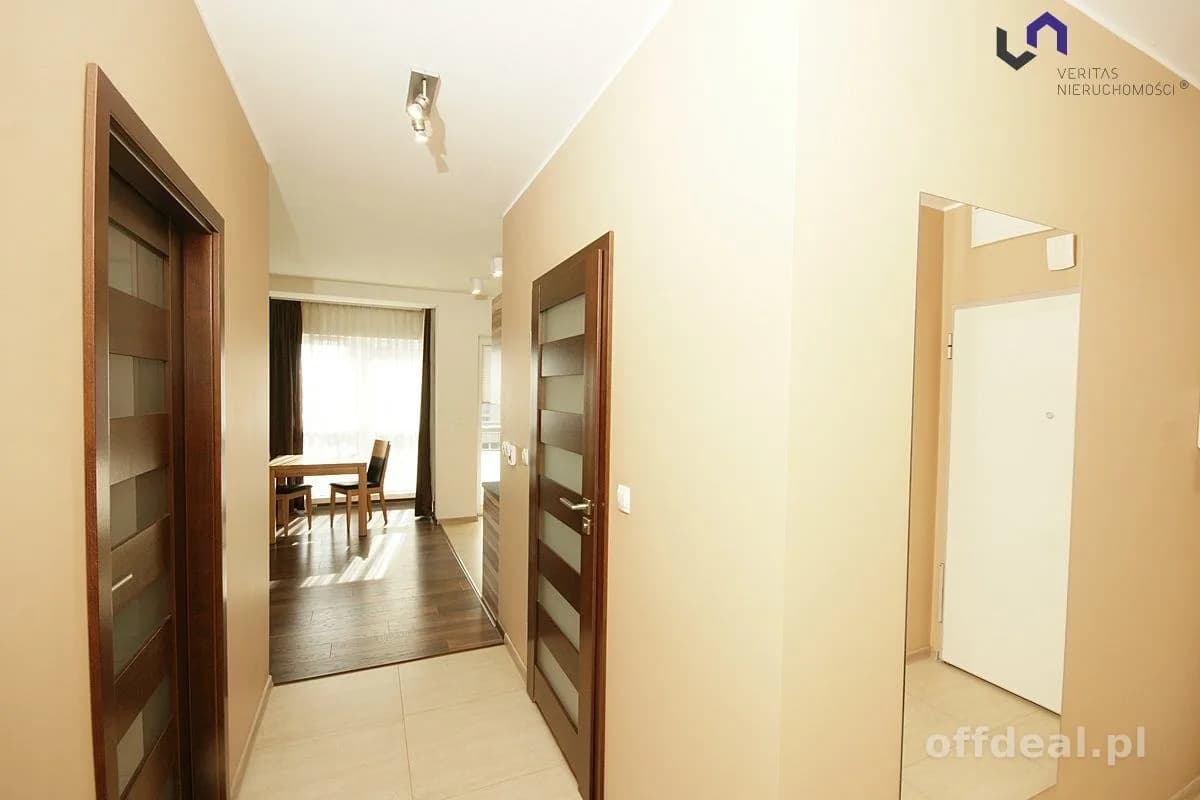 Photo 5: Appartement, 2 rooms, 53 m², Katowice