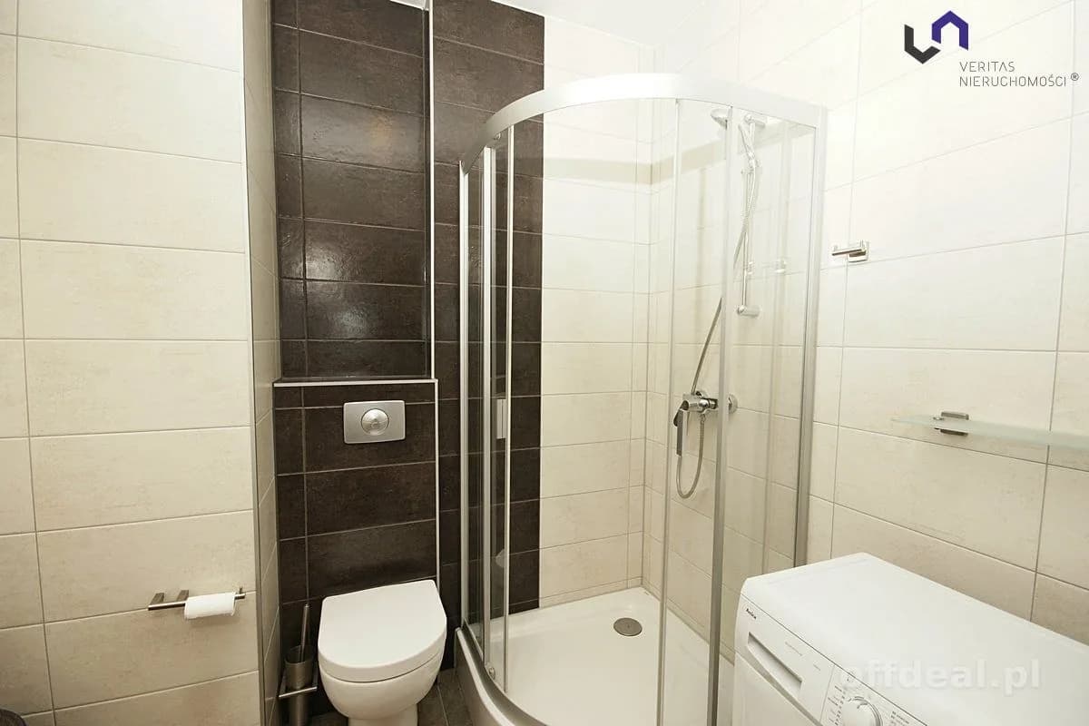 Photo 18: Appartement, 2 rooms, 53 m², Katowice