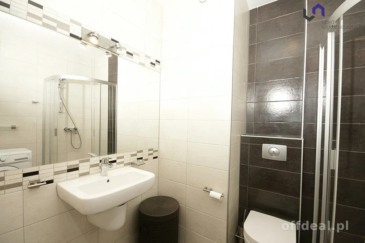 Photo 20: Appartement, 2 rooms, 53 m², Katowice