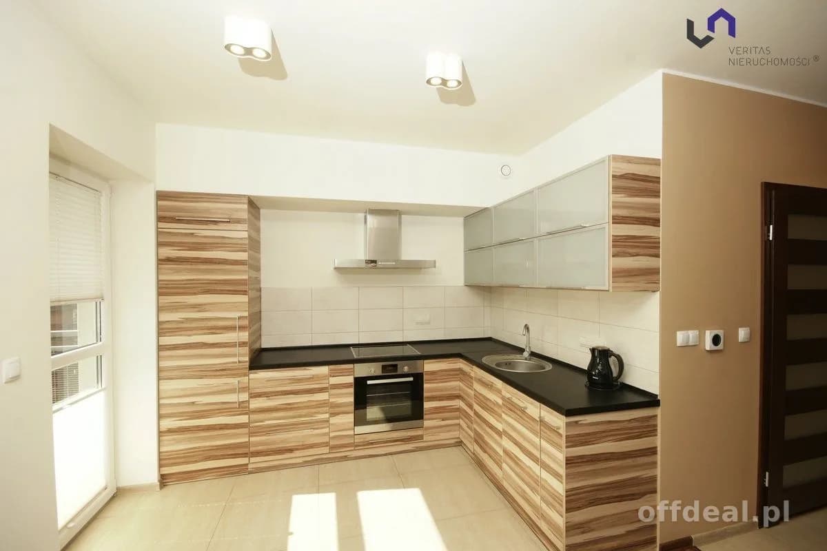 Photo 6: Appartement, 2 rooms, 53 m², Katowice
