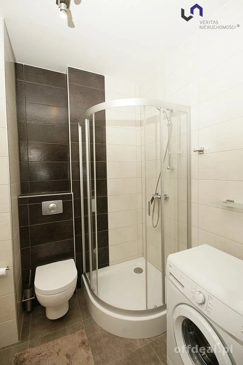 Photo 19: Appartement, 2 rooms, 53 m², Katowice