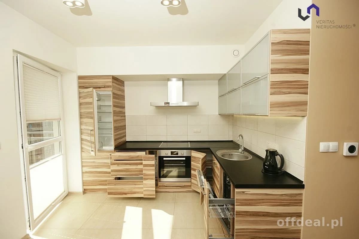 Photo 9: Appartement, 2 rooms, 53 m², Katowice