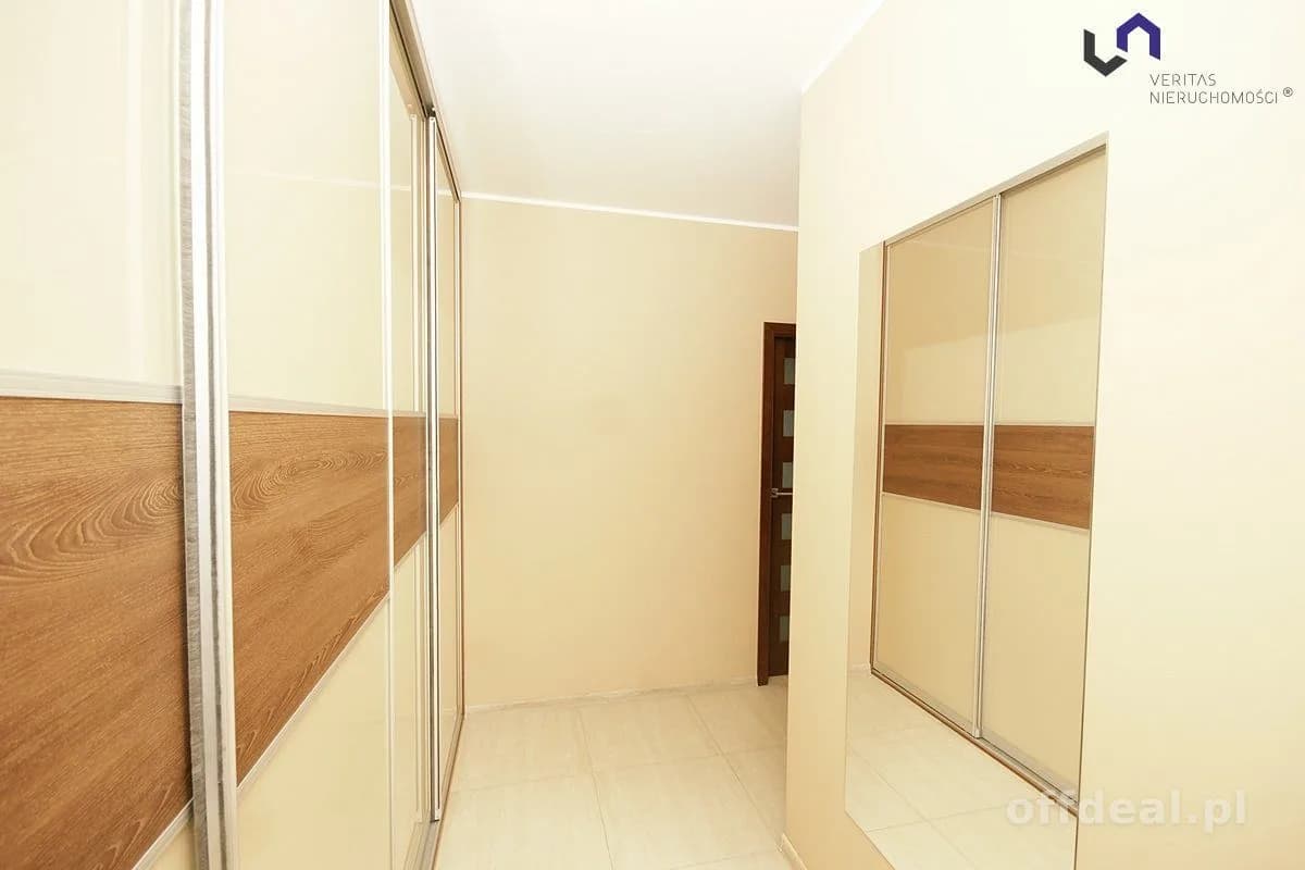Photo 2: Appartement, 2 rooms, 53 m², Katowice