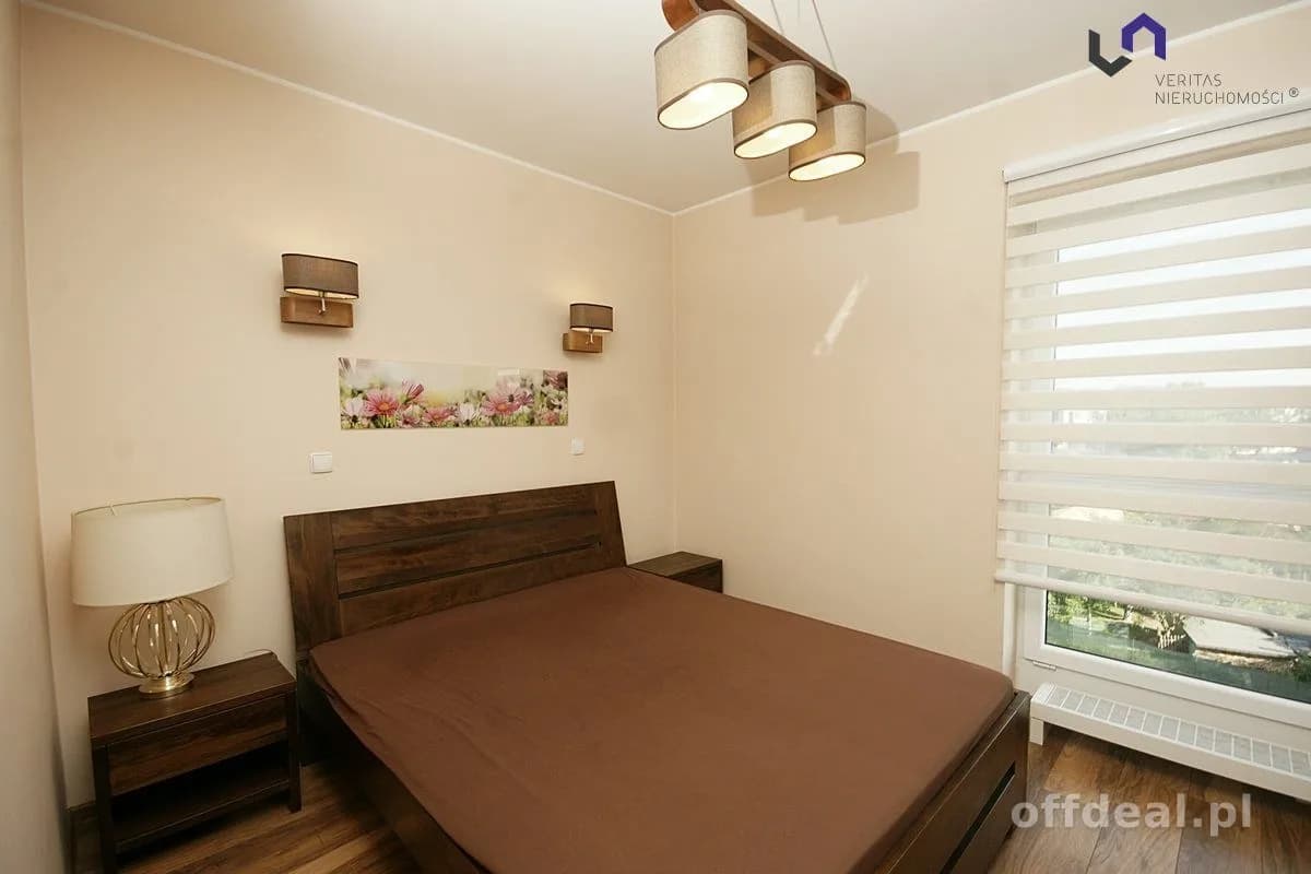 Photo 13: Appartement, 2 rooms, 53 m², Katowice