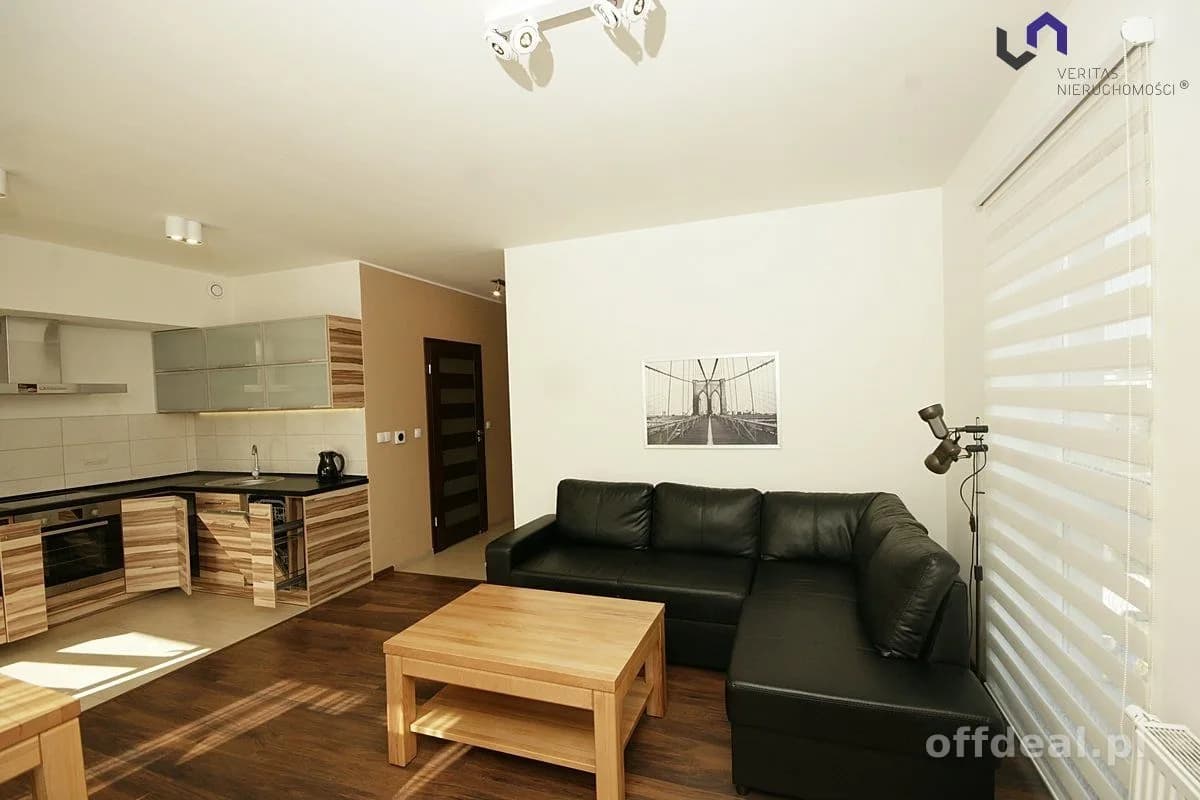 Photo 11: Appartement, 2 rooms, 53 m², Katowice