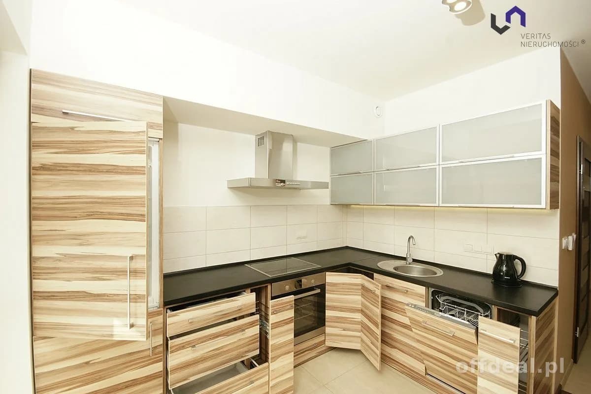 Photo 12: Appartement, 2 rooms, 53 m², Katowice