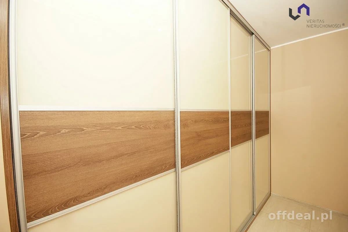 Photo 3: Appartement, 2 rooms, 53 m², Katowice