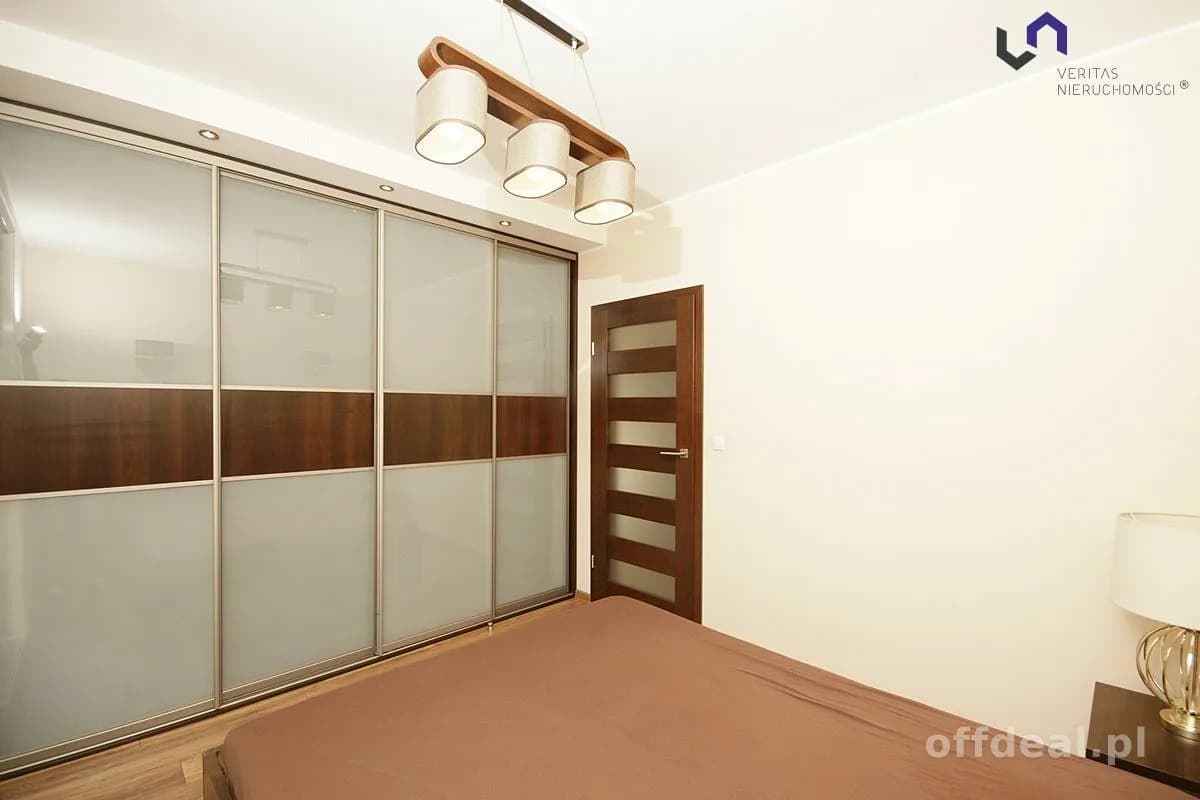 Photo 14: Appartement, 2 rooms, 53 m², Katowice