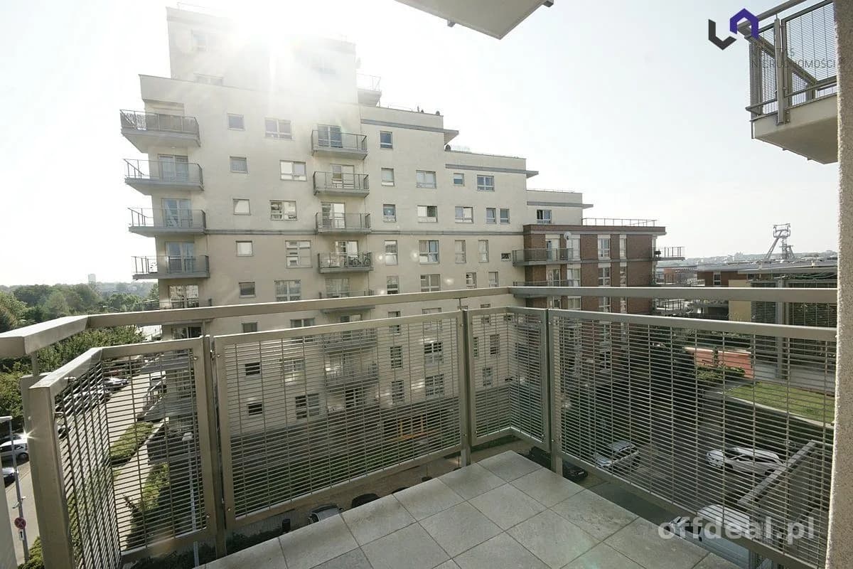 Photo 8: Appartement, 2 rooms, 53 m², Katowice