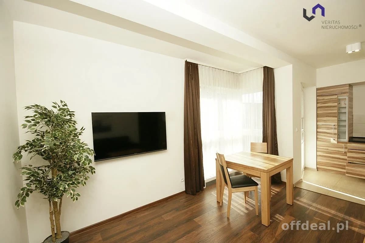 Photo 10: Appartement, 2 rooms, 53 m², Katowice