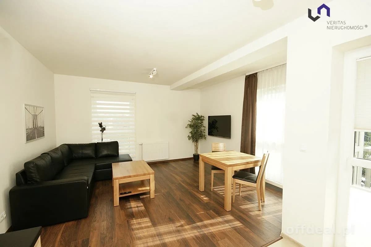 Photo 1: Appartement, 2 rooms, 53 m², Katowice