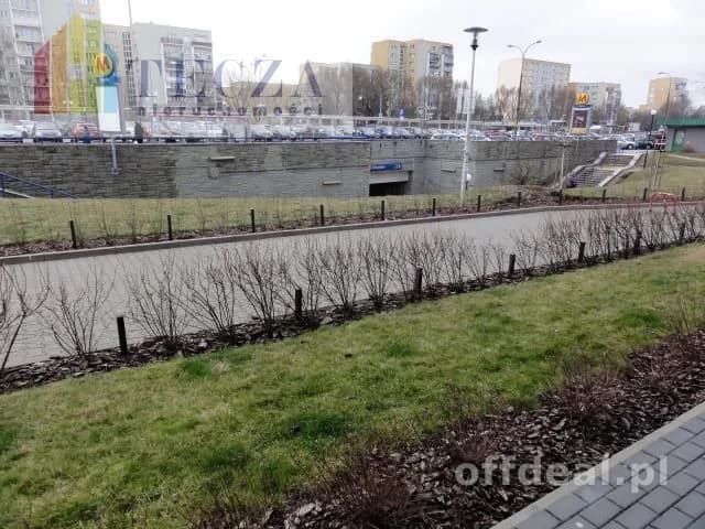 2pok tuż przy metrze URSYNÓW,duży balkon,polecam