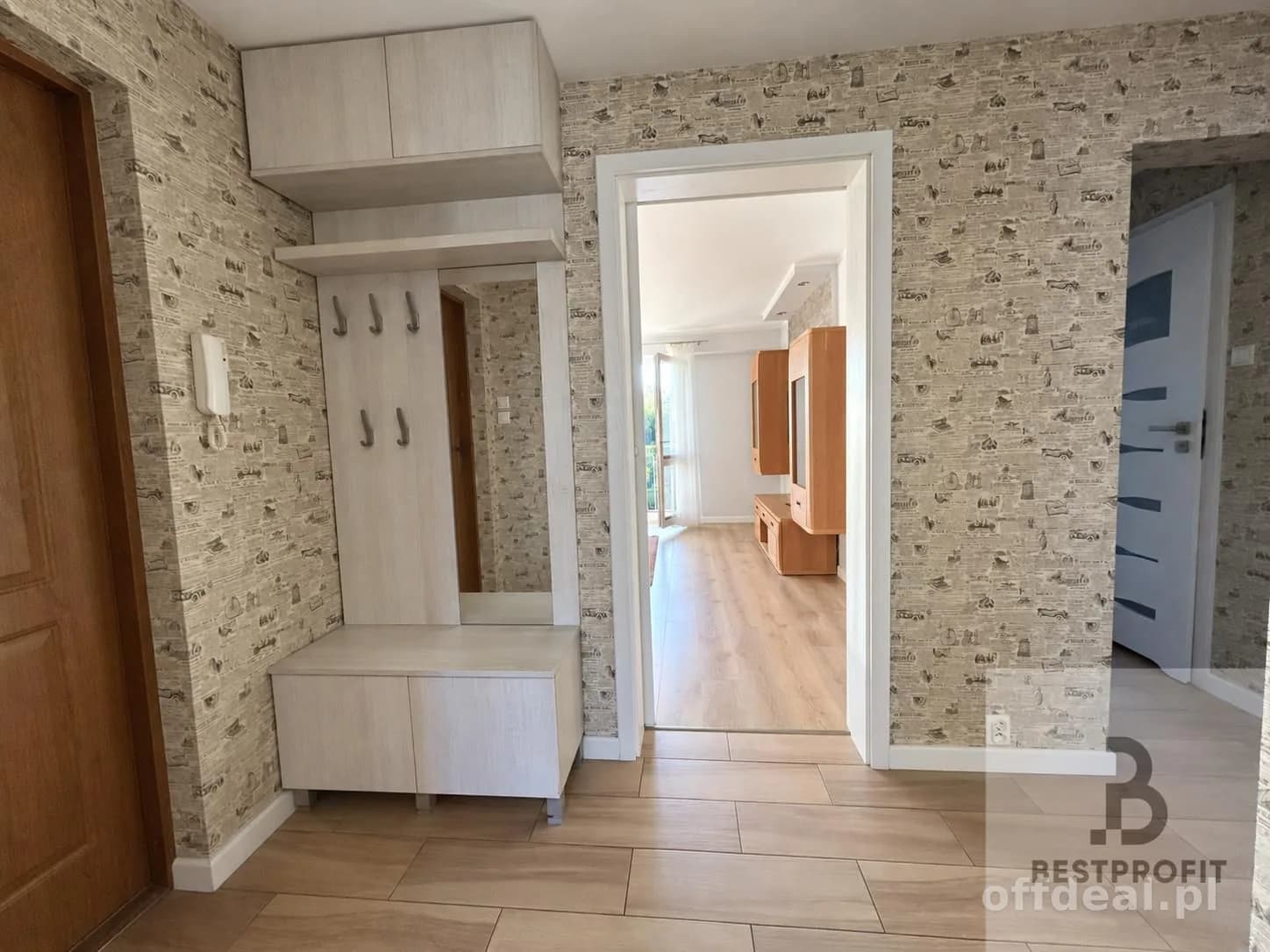 квартира на продаж у Słupsk | 3-кімн. | 56,5 m²