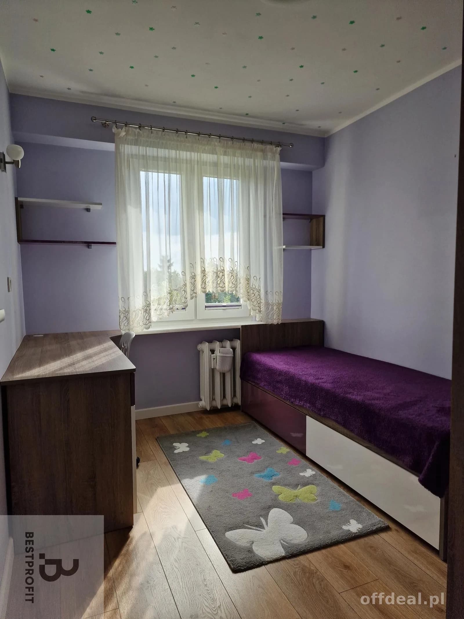 квартира на продаж у Słupsk | 3-кімн. | 56,5 m²