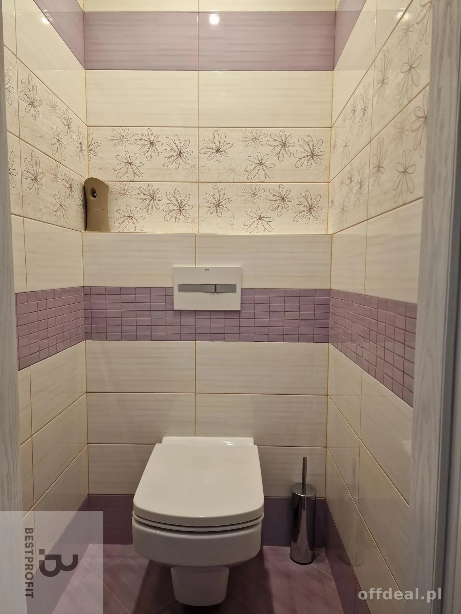квартира на продаж у Słupsk | 3-кімн. | 56,5 m²