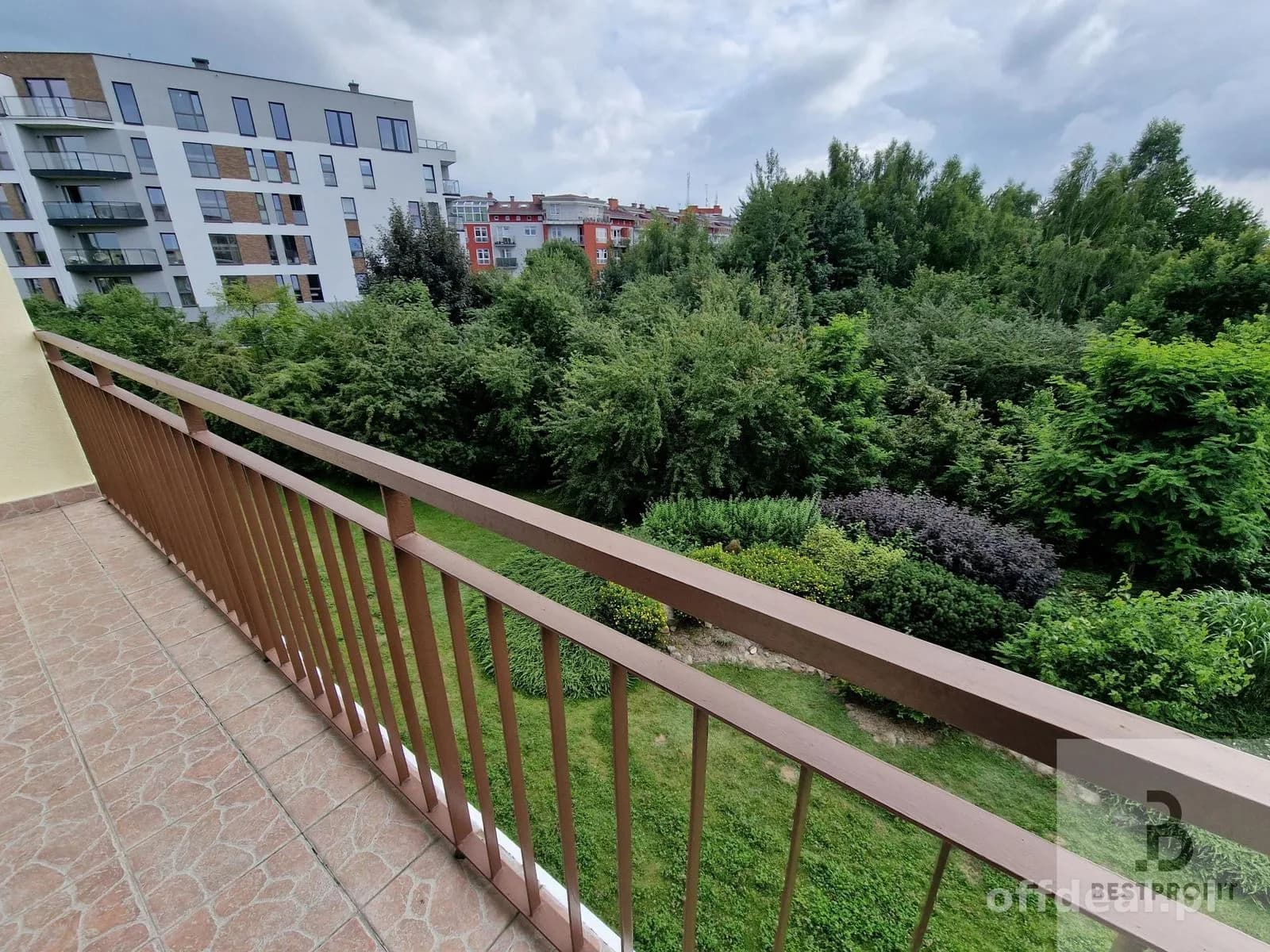 квартира на продаж у Słupsk | 3-кімн. | 56,5 m²