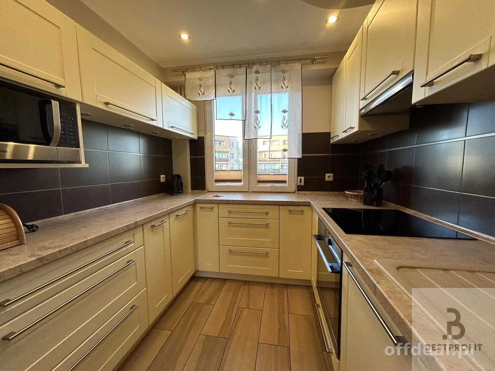 квартира на продаж у Słupsk | 3-кімн. | 56,5 m²