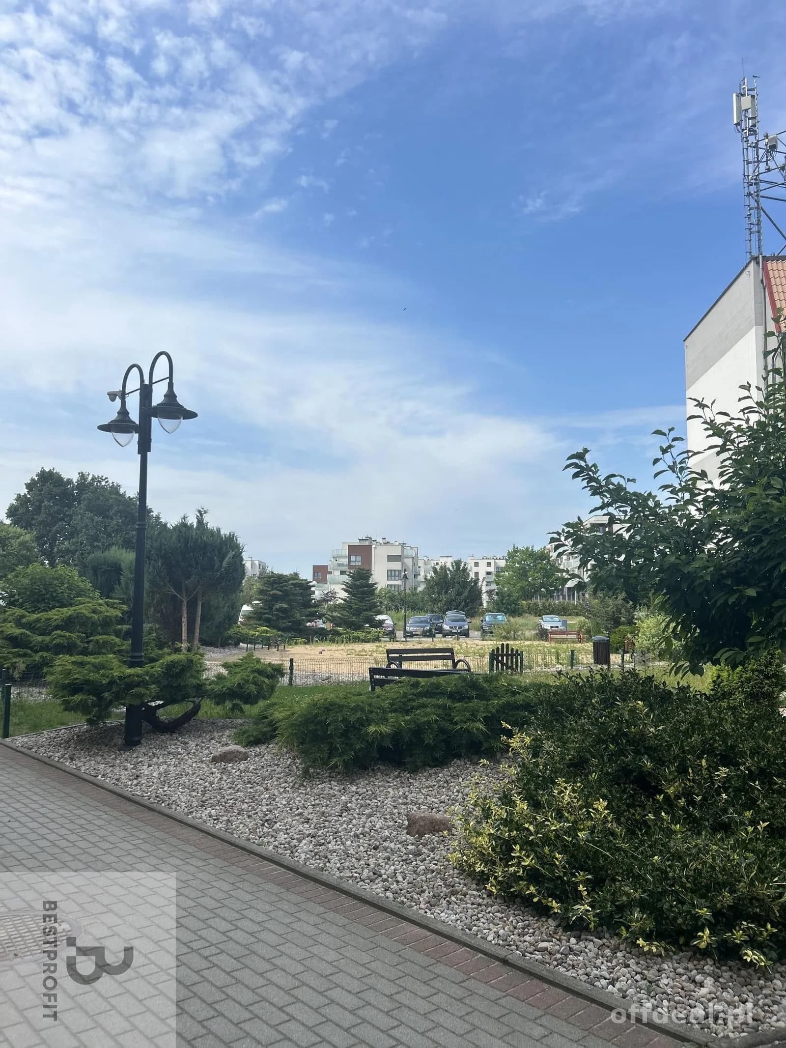 квартира на продаж у Słupsk | 3-кімн. | 56,5 m²