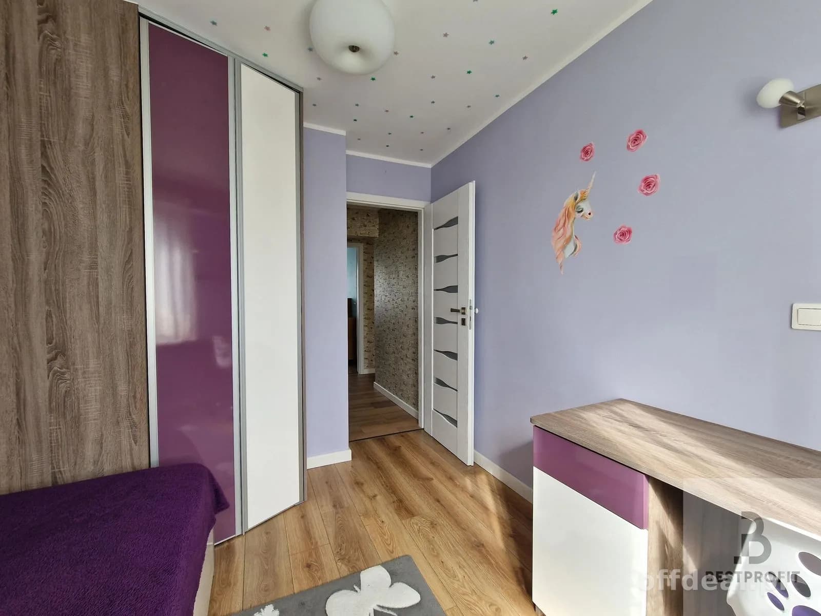квартира на продаж у Słupsk | 3-кімн. | 56,5 m²