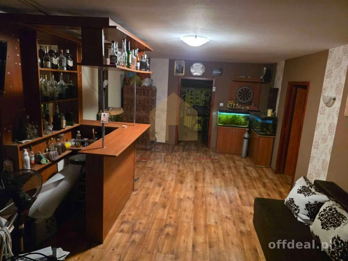 OKAZJA - Tarninów- 142 m kw.- 5 pok-po remoncie
