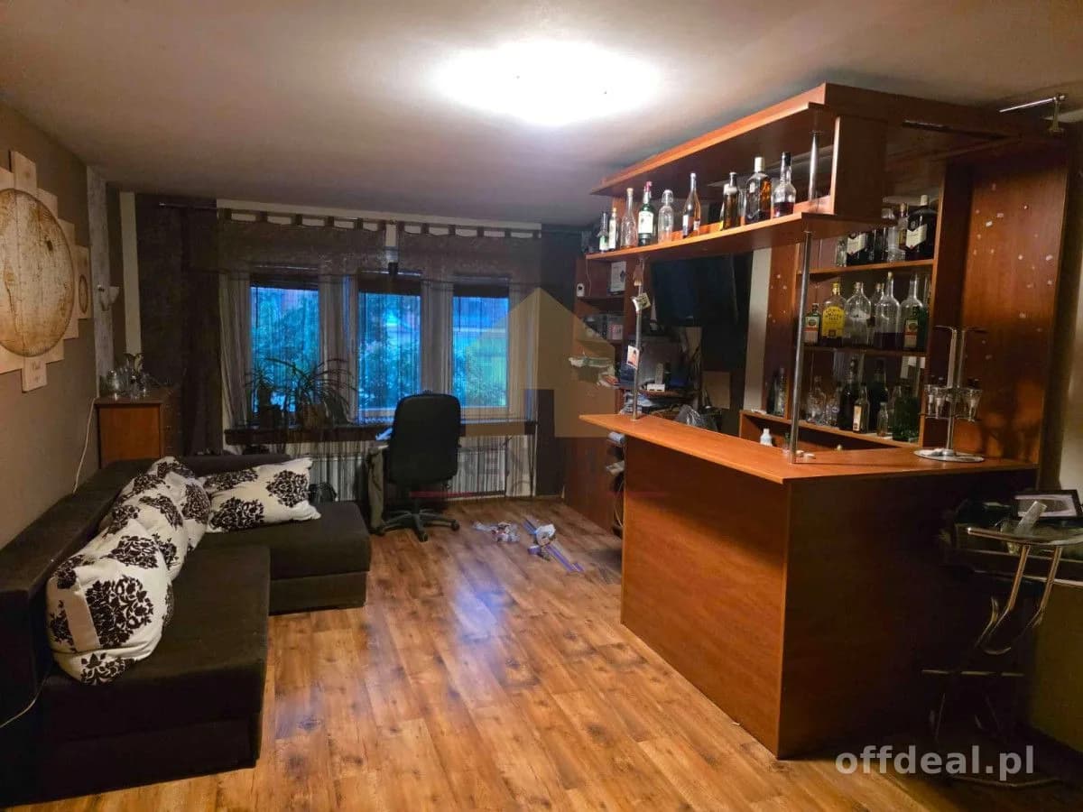 OKAZJA - Tarninów- 142 m kw.- 5 pok-po remoncie