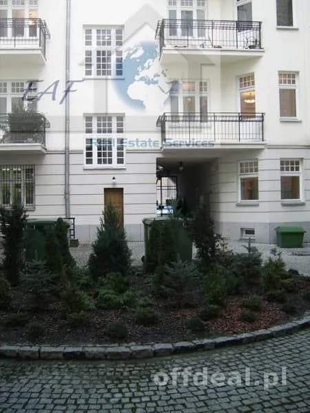 Lokal na wynajem, Warszawa
