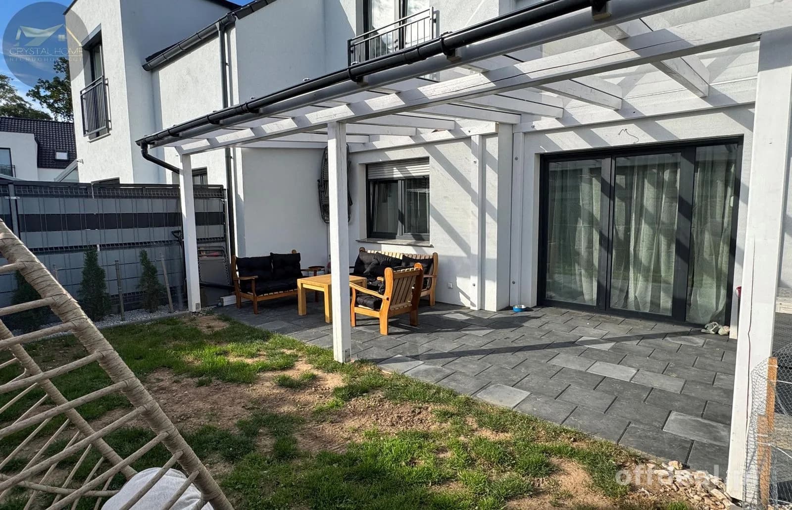 Photo 10: Maison, 4 rooms, 115 m², Pszenno