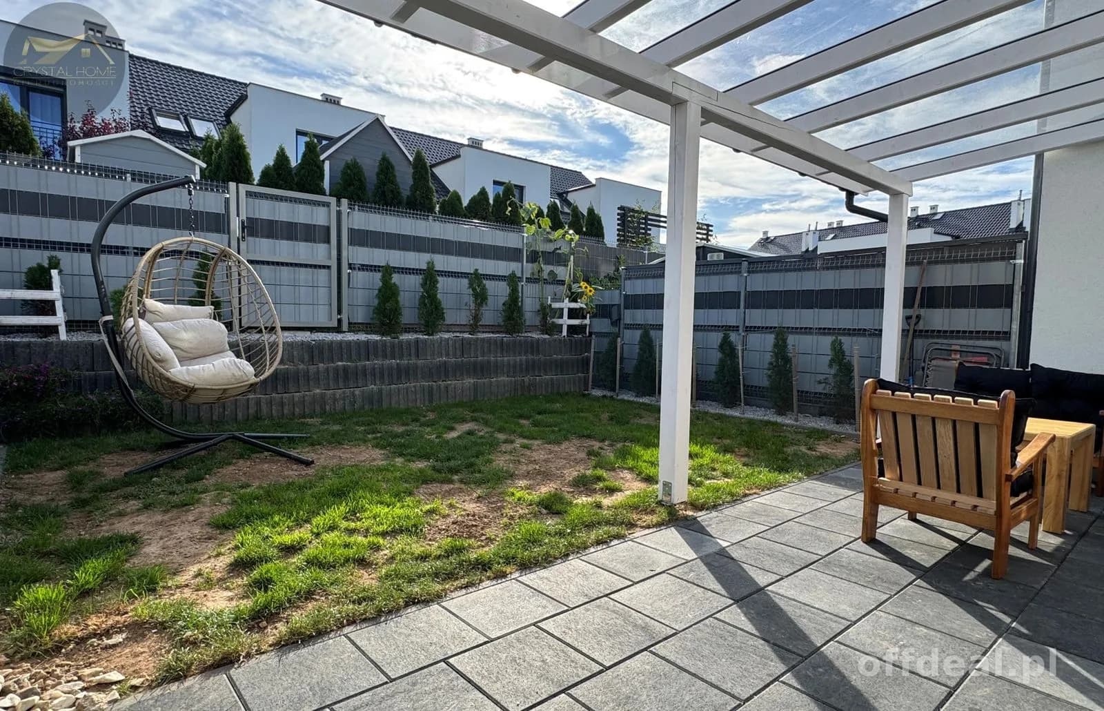 Photo 9: Maison, 4 rooms, 115 m², Pszenno