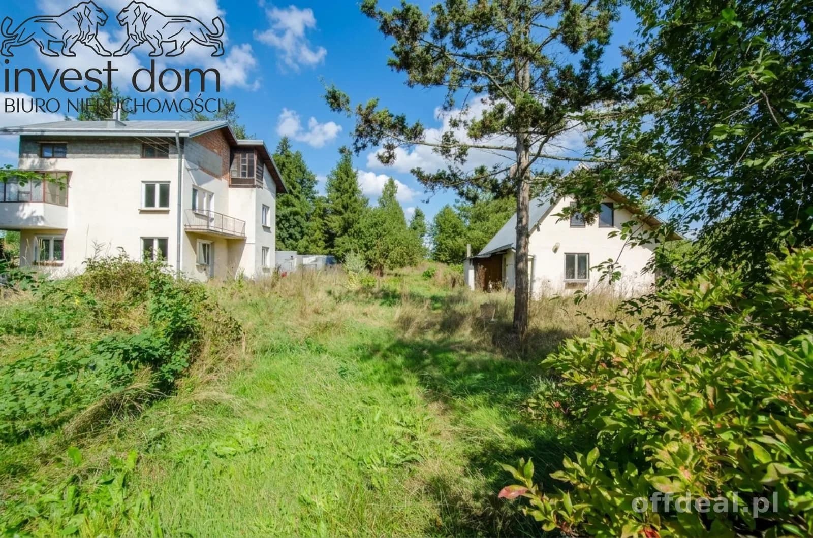 будинок на продаж у Kobylanka | 2-кімн. | 60 m²