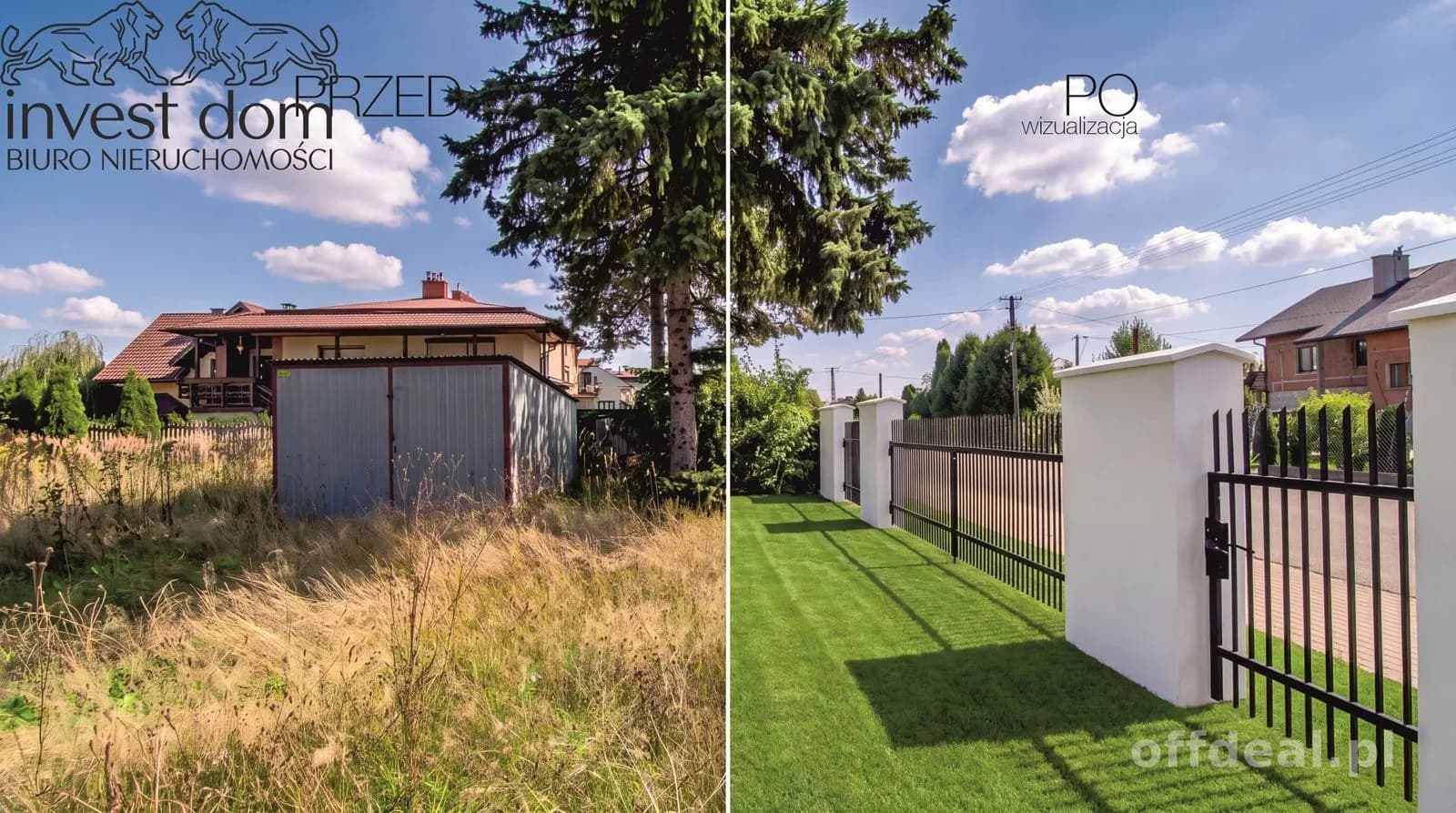 будинок на продаж у Kobylanka | 2-кімн. | 60 m²