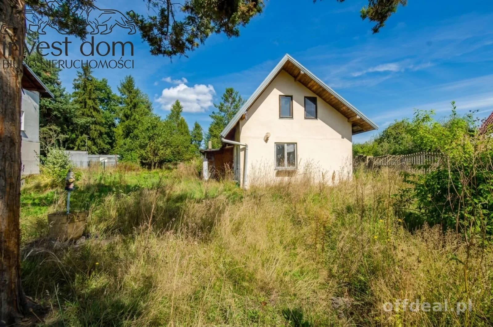 будинок на продаж у Kobylanka | 2-кімн. | 60 m²