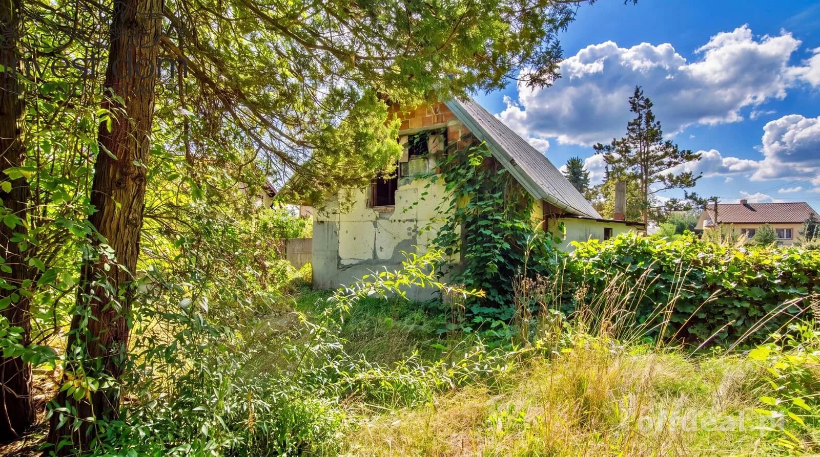 будинок на продаж у Kobylanka | 2-кімн. | 60 m²