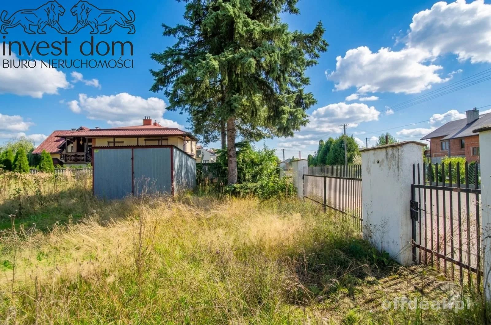будинок на продаж у Kobylanka | 2-кімн. | 60 m²