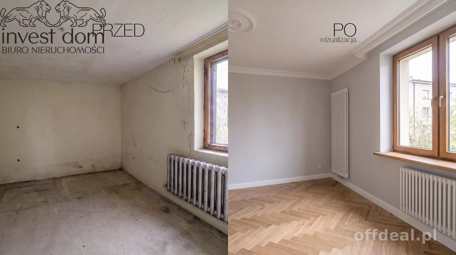 будинок на продаж у Kobylanka | 2-кімн. | 60 m²