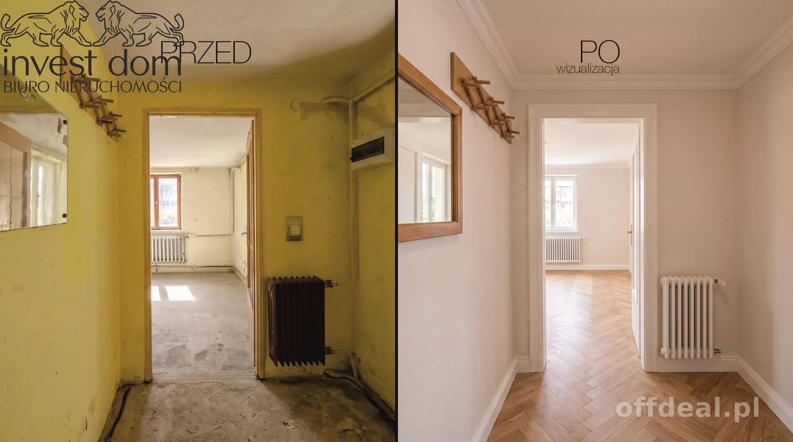 будинок на продаж у Kobylanka | 2-кімн. | 60 m²
