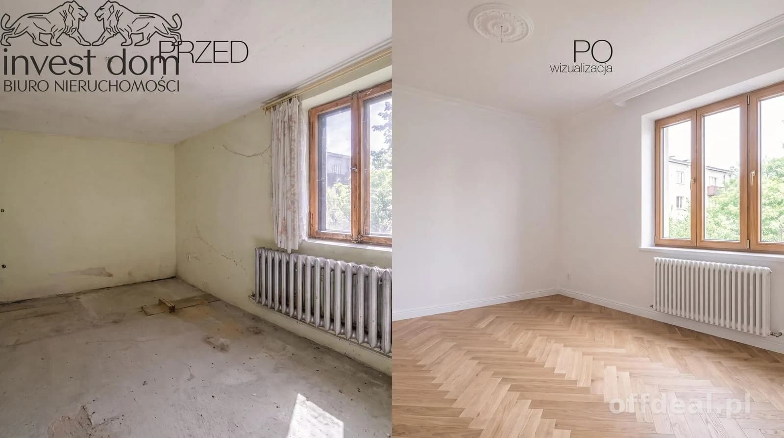 будинок на продаж у Kobylanka | 2-кімн. | 60 m²