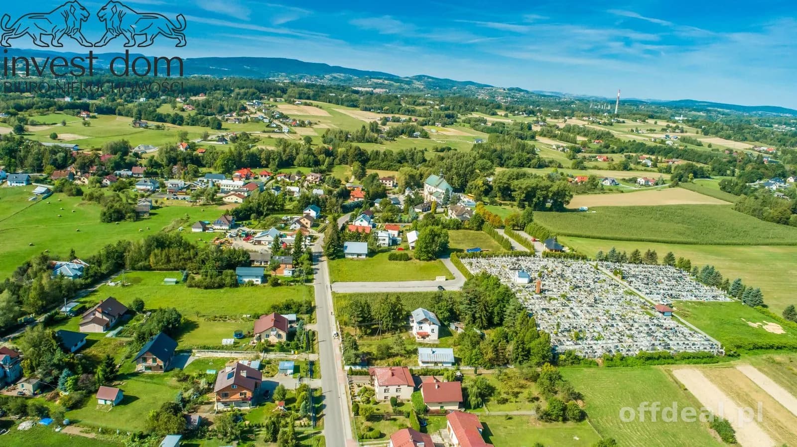 будинок на продаж у Kobylanka | 2-кімн. | 60 m²