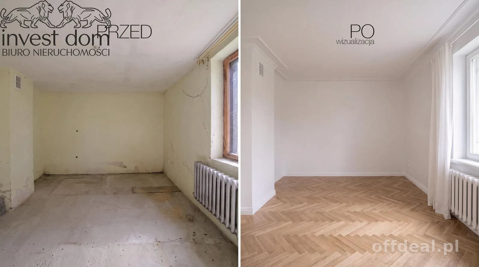 будинок на продаж у Kobylanka | 2-кімн. | 60 m²