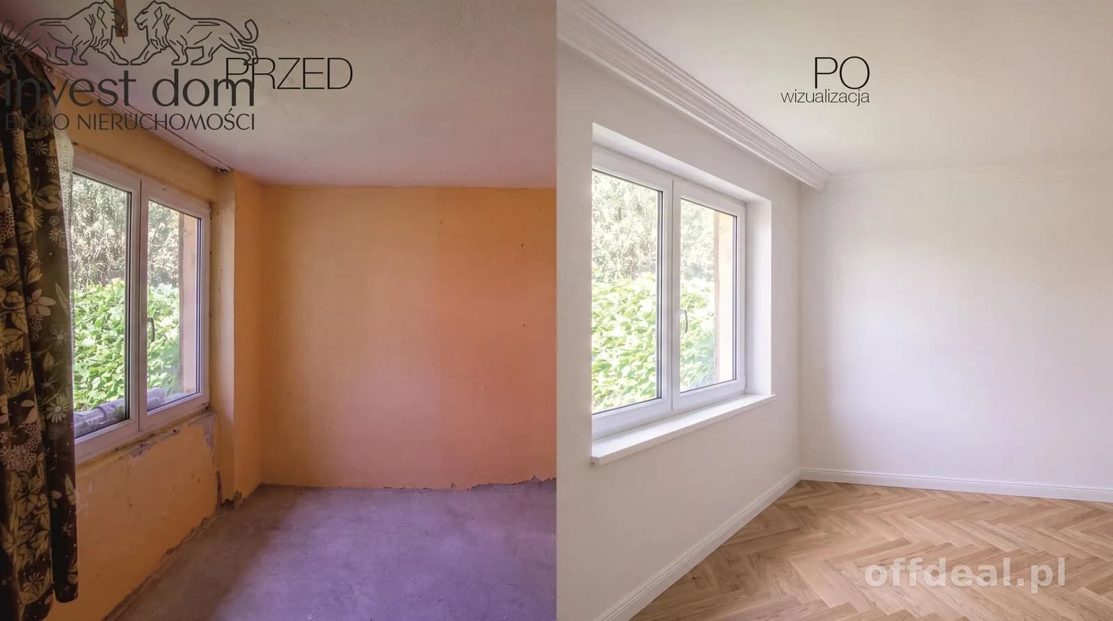 будинок на продаж у Kobylanka | 2-кімн. | 60 m²