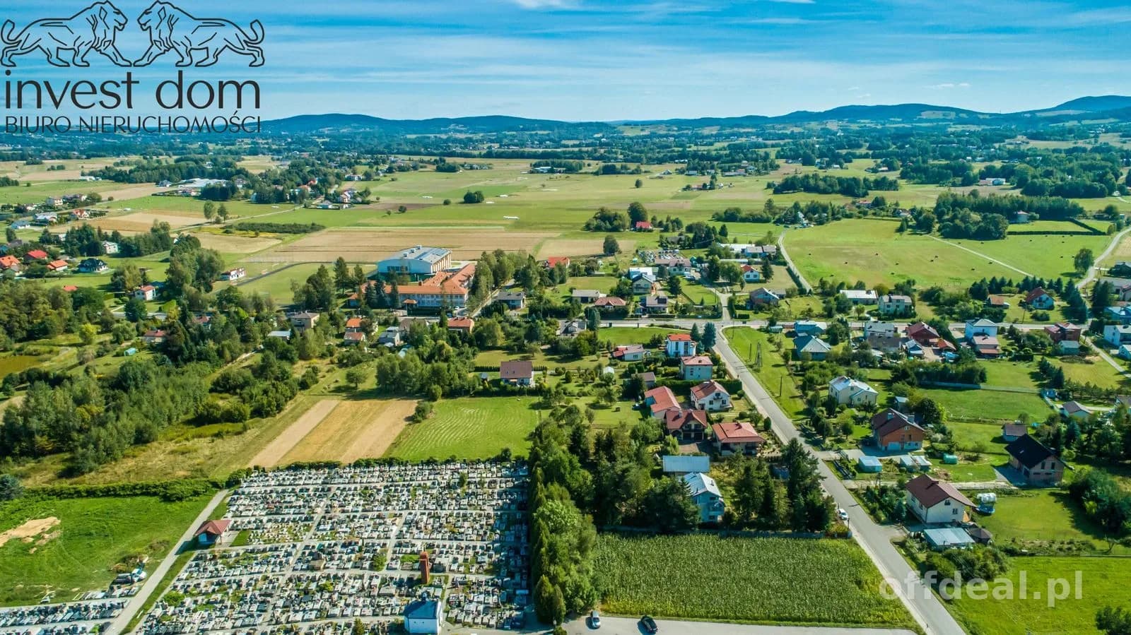будинок на продаж у Kobylanka | 2-кімн. | 60 m²
