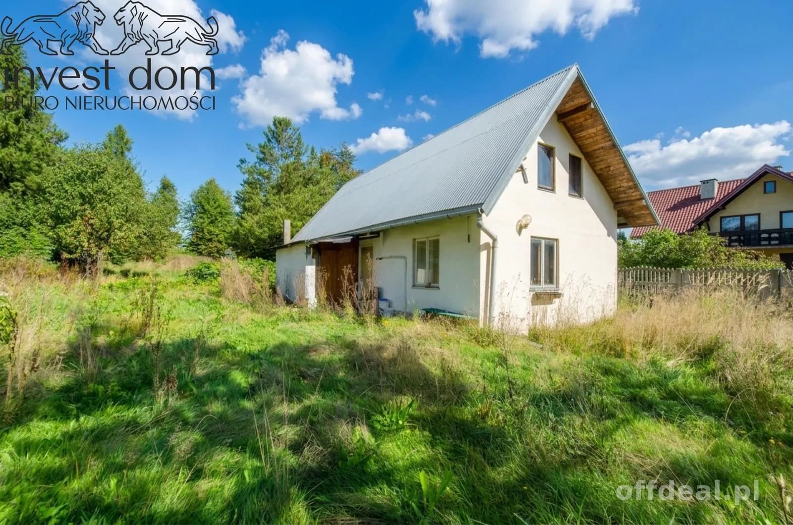 будинок на продаж у Kobylanka | 2-кімн. | 60 m²