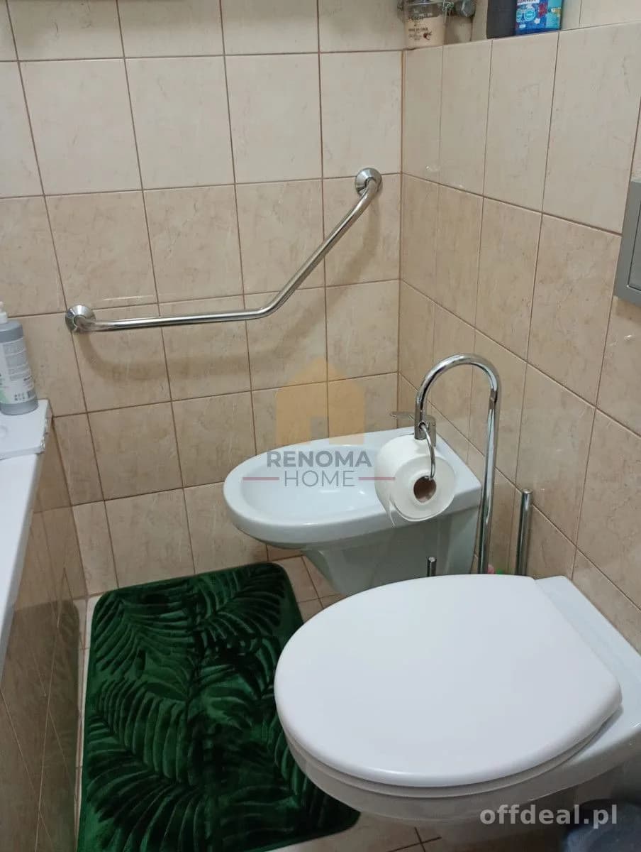 Mieszkanie 2 pokoje z widokiem na panoramę gór