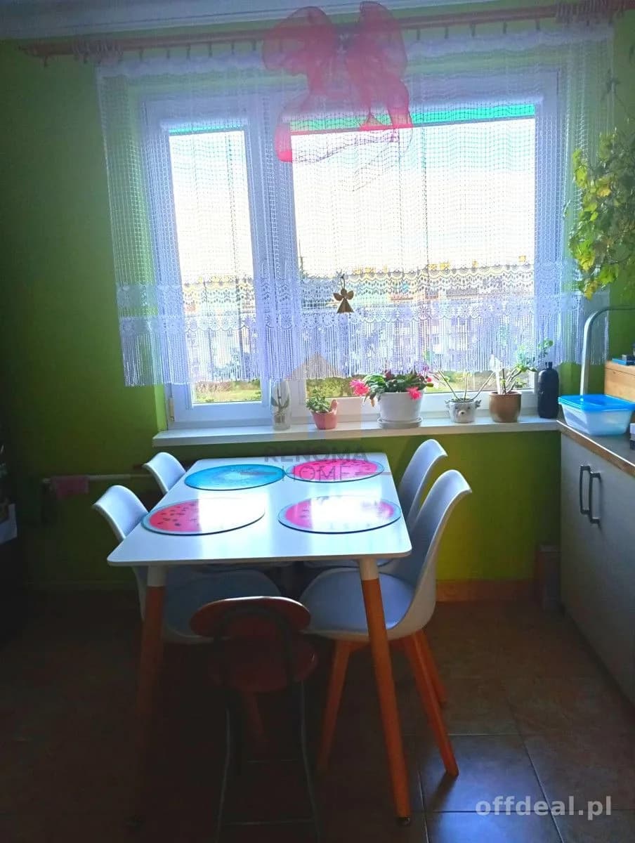 Mieszkanie 2 pokoje z widokiem na panoramę gór