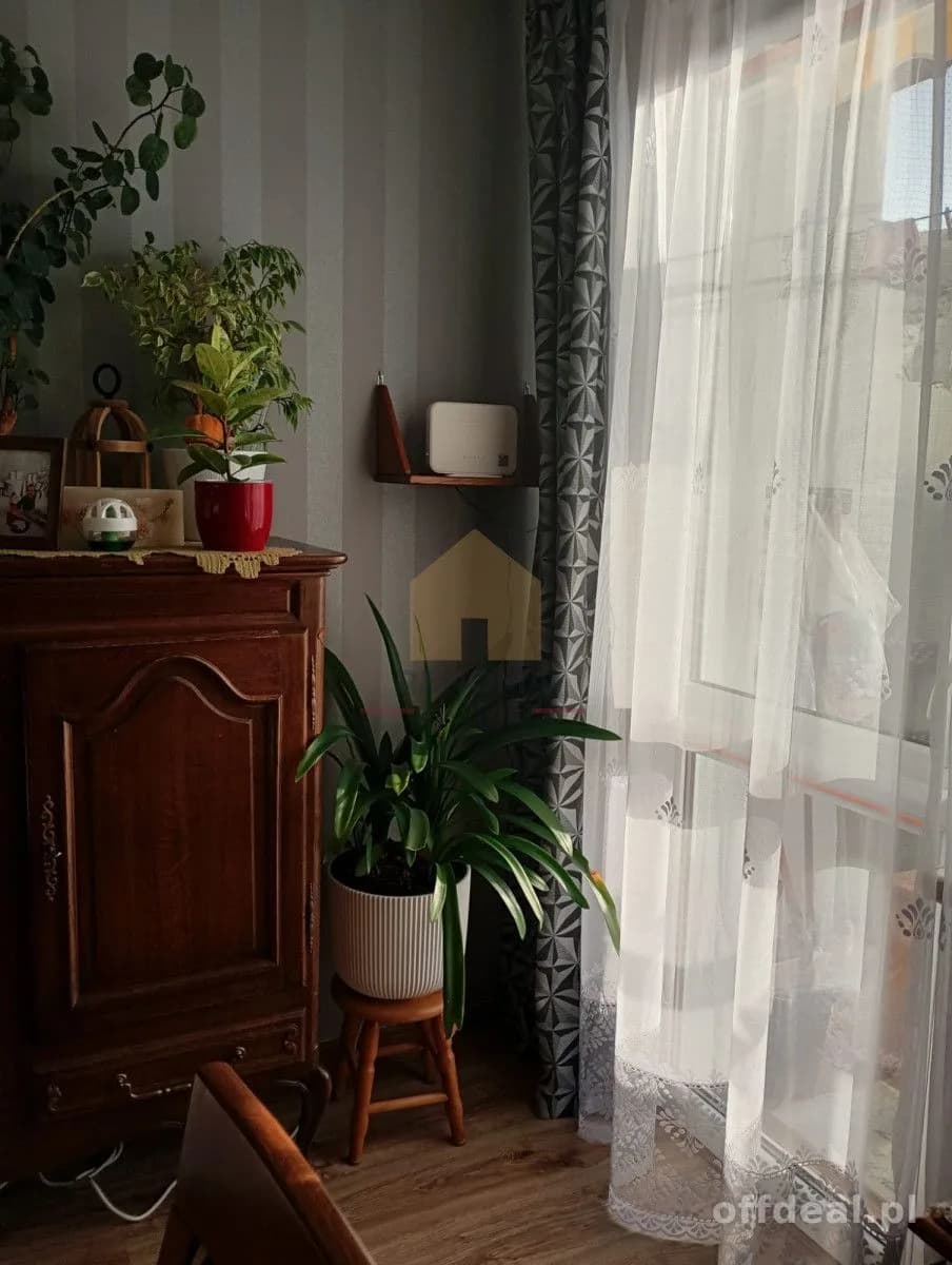 Mieszkanie 2 pokoje z widokiem na panoramę gór