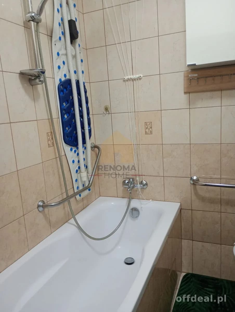 Mieszkanie 2 pokoje z widokiem na panoramę gór