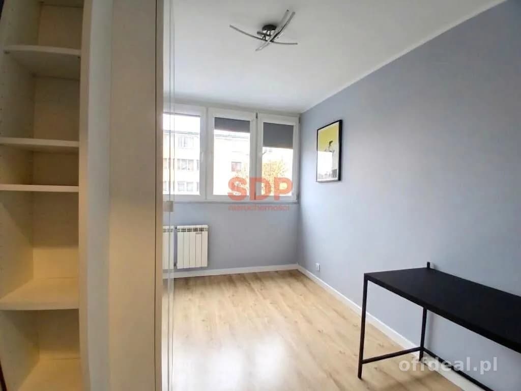 Photo 6: Apartment, 2 rooms, 37 m², Łódź