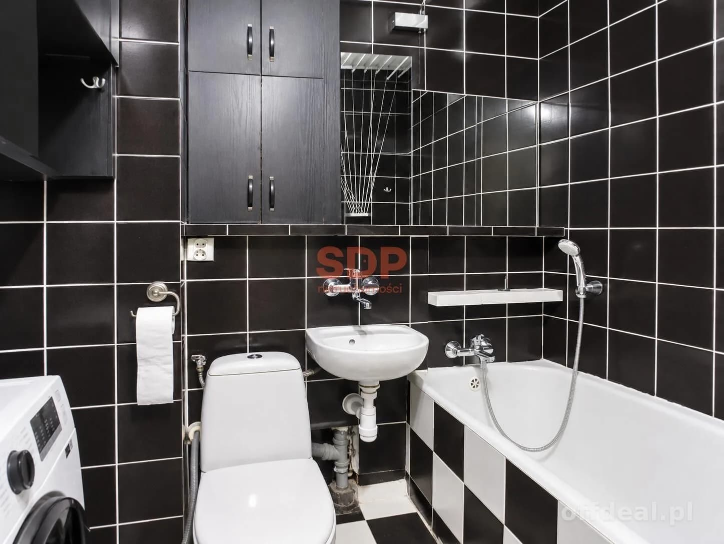 Photo 7: Apartment, 2 rooms, 37 m², Łódź